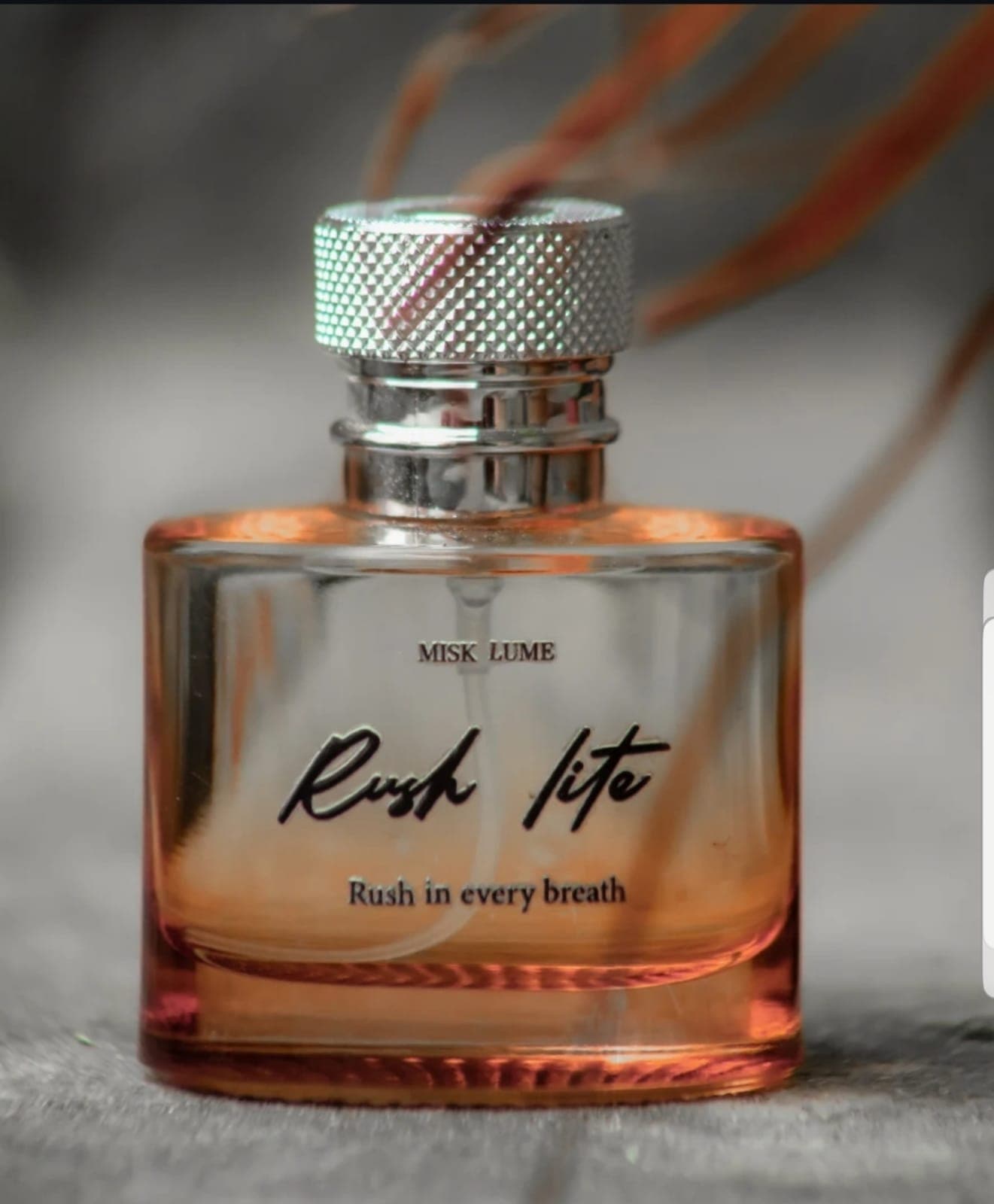 Rush Lite