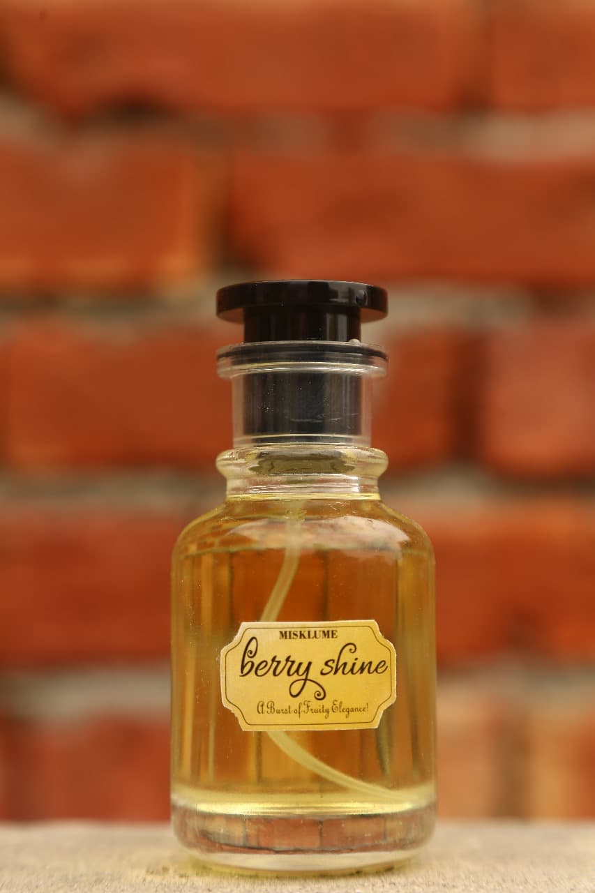 Berry Shine