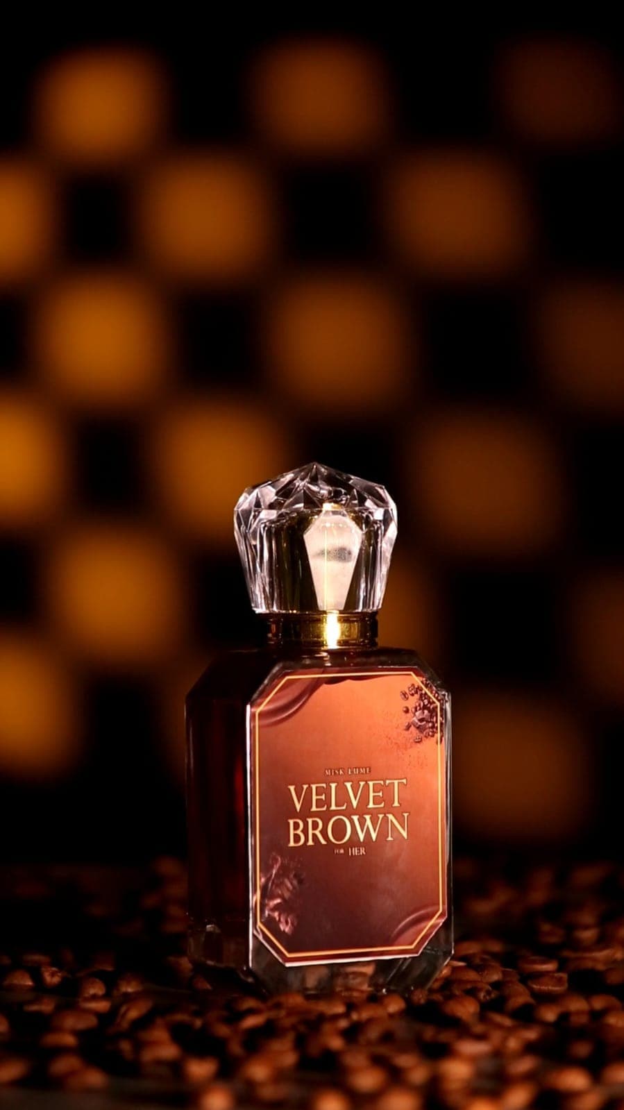 Velvet Brown
